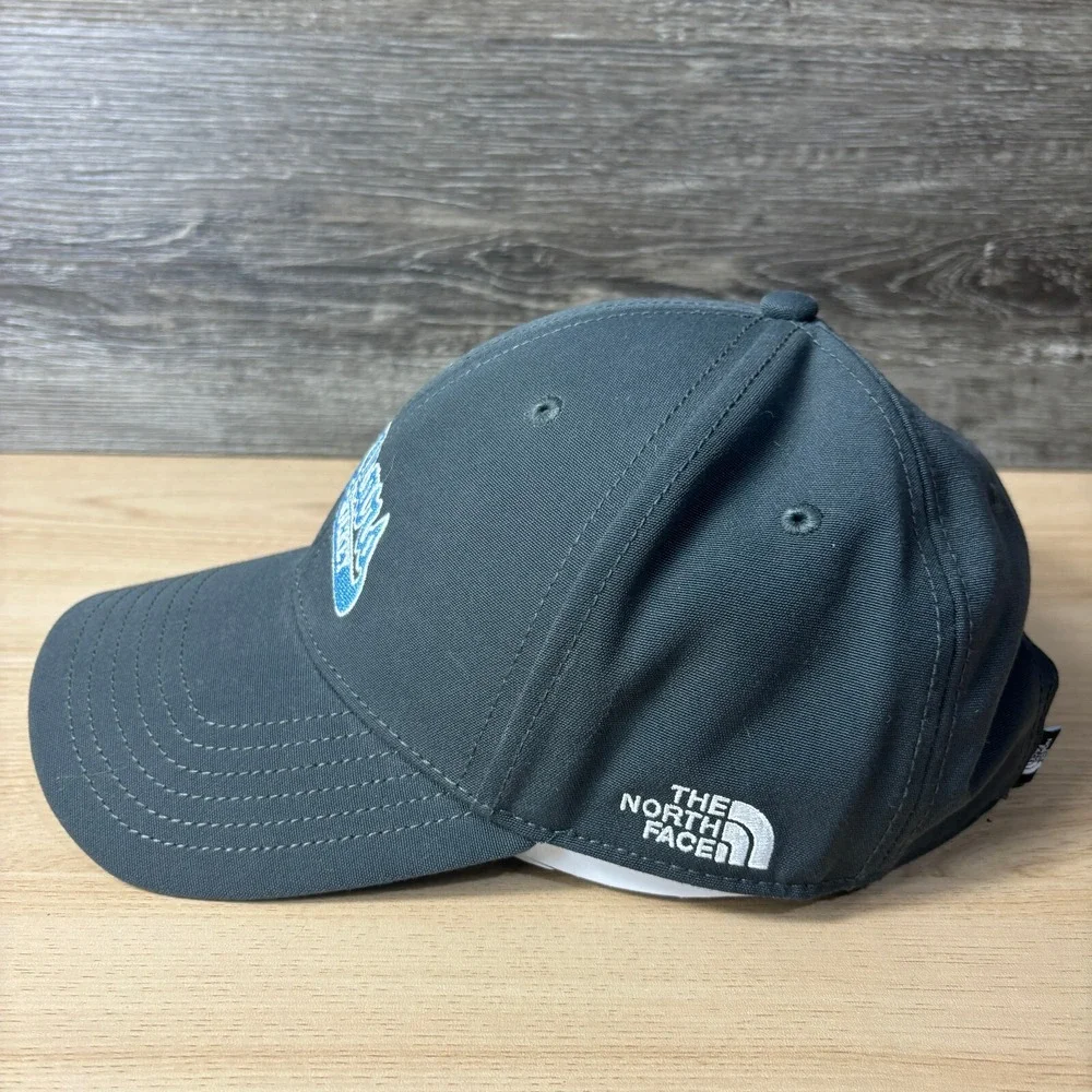 Jefferson‎ High School Hat Cap Strap Back Mens North Face Bloomington Minnesota